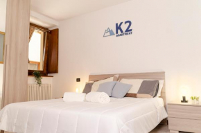 Centro Storico ☆☆☆☆☆ K2 Apartment Aosta